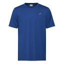 Head Easy Court Boys T-Shirt Navy